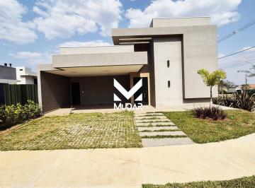 Apartamento · 3 Quartos · 2 Vagas · Casa alto padrão de 3 quartos, sendo 01 suíte no Condomínio Terras Alphaville