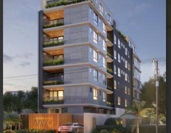 FACHADA · APARTAMENTO 2 SUÍTES NA VILA IZABEL!