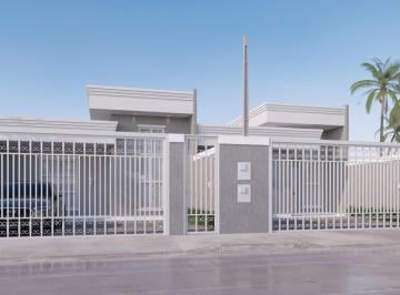 Casa de 3 quartos, Cascavel · Casa para Venda em Cascavel/PR - 3 Dorm. 77 m2 Área Útil