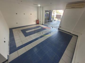 Comercial · 40m² · 1 Vaga · Loja Comercial dentro do prédio em Santana