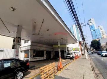 Comercial · 645m² · 20 Vagas · Posto de gasolina à venda em localização estratégica em Santana!