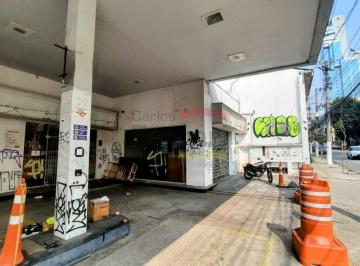 Comercial · 645m² · 20 Vagas · Posto de gasolina para alugar em localização estratégica em Santana!