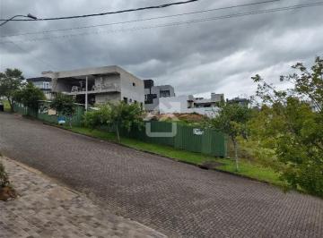 Terreno · 576m² · VENDA - TERRENO NO CONDOMÍNIO HORIZON RESIDENCIAL EM ESTÂNCIA VELHA