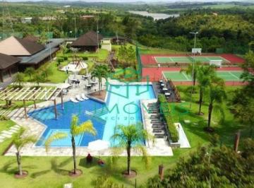 Terreno · 904m² · 1 Quarto · 5 Vagas · Lote em Condomínio de luxo Alphaville, Jaboatão - PE
