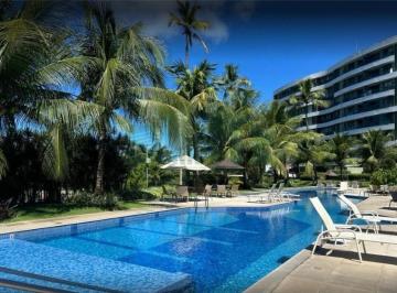 Apartamento · 113m² · 3 Quartos · 2 Vagas · Apartamento de Luxo à Venda em Cabo de Santo Agostinho - Paiva - 3 Quartos, 113m