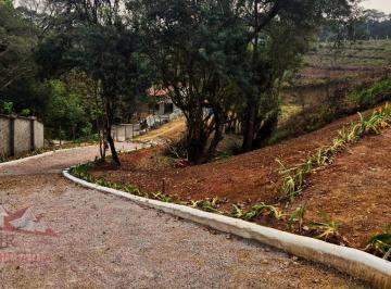Rural , São José dos Pinhais · Chácara a Venda sem benfeitorias