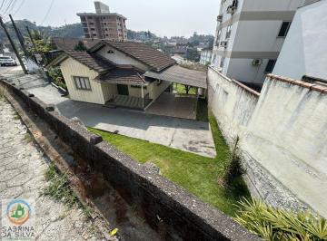 Casa · 140m² · 2 Quartos · 1 Vaga · Casa Mista no Bairro Itoupava norte