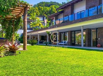 3d284ebe05892679f5c0af515172432039424af7 · Casa com 5 dormitórios à venda, 720 m² por R$ 6.777.000,00 - Juquehy - São Sebastião/SP