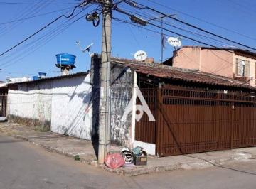 502da54020b2bb3f690eac574d2a88df45dcfa9b · Casa com 3 dormitórios à venda, 120 m² por R$ 549.000,00 - Guará II - Guará/DF