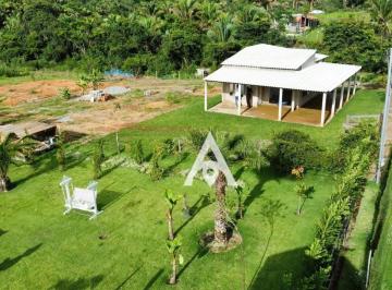 469a62315225a54aaab35d2b15aa9e14e47c3431 · Chácara com 1 dormitório à venda, 10000 m² por R$ 300.000,00 - Zona Rural - Cocalzinho de Goiás/GO