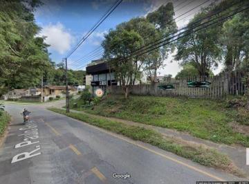 a7ea76b74270febe9bf0db2bbb792d665503f924 · Terreno para alugar, 652 m² por R$ 4.100,00/mês - Mossunguê - Curitiba/PR