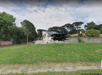 2ac811c21a5c8d30f5daf50d1d20c61e7612cdf5 · Terreno para alugar, 524 m² por R$ 4.100,00/mês - Mossunguê - Curitiba/PR