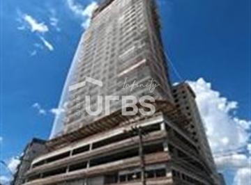 Apartamento de 2 quartos, Goiânia · APARTAMENTO 66,07MT 2 QUARTOS SETOR PARQUE AMAZONIA
