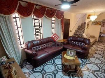 7343f1d596c85bf56faa0fb59ab70d86b0391803 · Sobrado com 3 dormitórios à venda, 169 m² por R$ 585.000,00 - Vila Francisco Matarazzo - Santo André