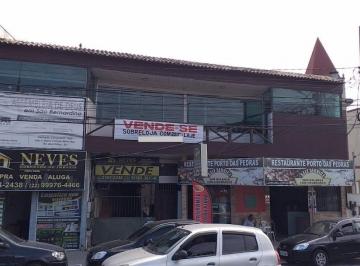 Comerciais à venda Cidade Beira Mar, Rio das Ostras Wimoveis
