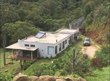 Rural , Gonçalves · CASA COM VISTA INCRÍVEL E 350 M DE RIO NO QUINTAL, EM GONÇALVES MG