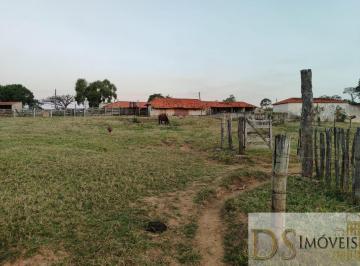 Foto 01 · EXCELENTE SÍTIO DE 12,7 ALQUEIRES EM ITAPETININGA/SP: INVESTIMENTO IDEAL PARA HARAS, LAVOURA OU GADO