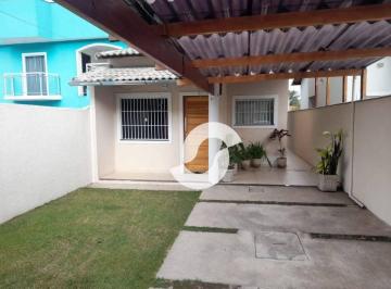 d6e9fc277cb2a5cb12392af65439bed21fef38bd · Casa à venda, 100 m² por R$ 470.000,00 - Itaipuaçu - Maricá/RJ