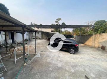 5caf3a301b61302471615ea92577131276543ff0 · Terreno à venda, 393 m² por R$ 750.000,00 - Largo da Batalha - Niterói/RJ