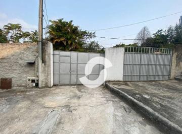17d19a41c7973ae72c08c9ac4dcc591f9edcc1af · Terreno à venda, 393 m² por R$ 750.000,00 - Largo da Batalha - Niterói/RJ