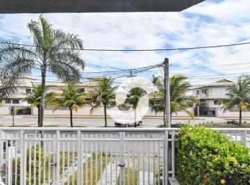 VISTA · Casa na praia 3 dormitórios, 1 suíte 3 vagas venda, 205 m² por R$ 1.600.000,00 - Camboinhas - Niteró