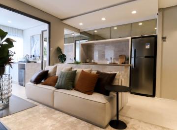 Apartamento de 2 quartos, São Paulo · Apartamento pronto de 74 M² com 3 dormitórios e 2 vagas de garagem.