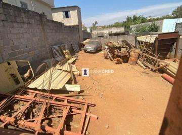 9cd04634e343430306e155cedca66e52858f1d97 · Terreno à venda, 200 m² por R$ 150.000,00 - Nova Varginha - Varginha/MG