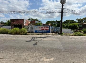 c070b7f07763c260658feb19fd3c46fe6a472ca5 · Terreno para alugar, 1098 m² por R$ 7.128,00/mês - Cajazeiras - Fortaleza/CE