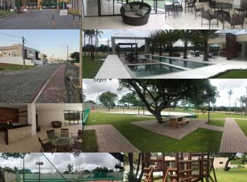 Terreno , Fortaleza · LOTE À VENDA EM CONDOMÍNIO FECHADO