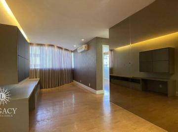Sala · Apartamento de 2 quartos para venda - SQSW 305 - Sudoeste