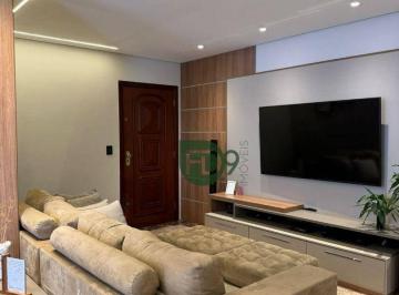 8ba9a26734b97333ea04f67e29c65cbd926a9480 · Apartamento com 3 dormitórios à venda, 168 m² por R$ 1.050.000,00 - Vila Santa Catarina - Americana/