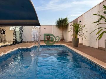 1b957f1fc6082dd93f0d871fc12a80edfdda1375 · Casa com 3 quartos à venda, 185 m² por R$ 1.590.000 - Loteamento Residencial Mac Knight - Santa Bárb