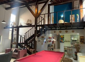d51aa8f569355df72b653d9c29afd941a2459db3 · Casa com 4 dormitórios à venda, 263 m² por R$ 3.400.000,00 - Riviera Módulo 30 - Bertioga/SP