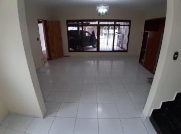 Casa de 3 quartos, São Paulo · Sobrado - 3 dorm. c/suite, 2 salas de Jantar/Estar  4 vgs - Jd. Bonfigliolin-SP