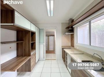 Foto 01 · Casa de alto padrão à venda em Condomínio San Lorenzo, Rio Preto-SP: 3 quartos, 1 suíte, 2 salas, 3 