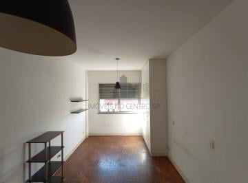 Apartamento · 47m² · Imoveis - na República