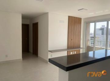 Apartamento · 67m² · 2 Quartos · 1 Vaga · 2 quartos 1 suíte Armarios Setor Bueno