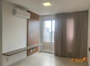 Apartamento · 68m² · 2 Quartos · 1 Vaga · 2 quartos 1 suíte Armarios Setor Bueno