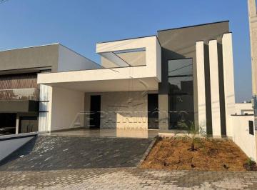 Casa · 198m² · 3 Quartos · CASA TERREA EM CONDOMINIO COM 3 SUITES - RENAISSANCE
