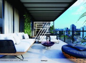 Apartamento · 364m² · 4 Quartos · 4 Vagas · Apartamento à venda - em Campina do Siqueira