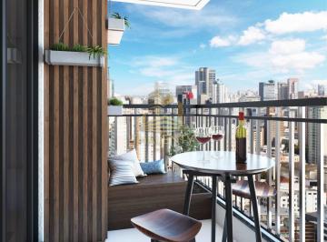 Apartamento · 37m² · 1 Quarto · Apartamento à venda - no Centro