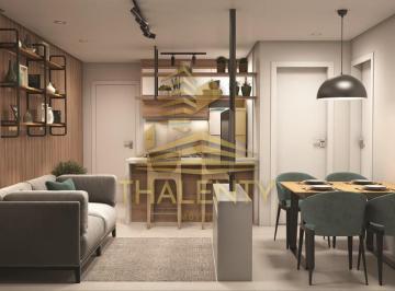 Apartamento · 29m² · 1 Quarto · 1 Vaga · Apartamento à venda - no Centro