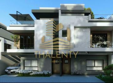 Casa · 166m² · 3 Quartos · 1 Vaga · Casa à venda - em Guabirotuba