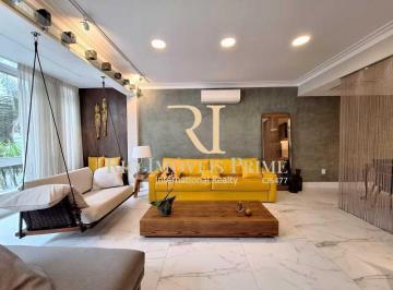 Apartamento · 118m² · 2 Quartos · 1 Vaga · Leblon, 2 suítes, reformado, 1 vaga