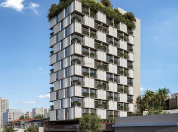Foto 01 · OSCAR 2525 Apartamento com 3 suites, e 2 vagas em 186m² em Pinheiros