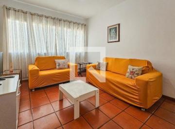 Apartamento · 98m² · 3 Quartos · 1 Vaga · Apartamento para Aluguel - Barra Funda, 3 Quartos,  98 m² - Guarujá