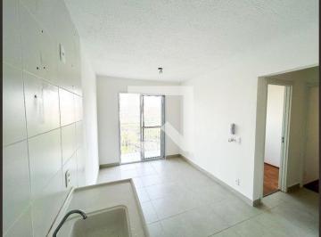 Apartamento · 36m² · 2 Quartos · Apartamento à Venda - Socorro, 2 Quartos,  36 m² - São Paulo