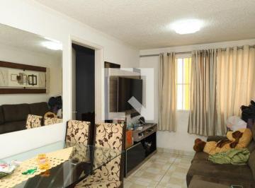 Apartamento · 49m² · 2 Quartos · Apartamento à Venda - Itaquera, 2 Quartos,  49 m² - São Paulo