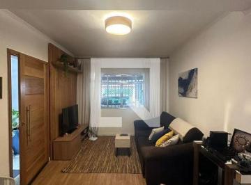 Casa · 130m² · 3 Quartos · 2 Vagas · Casa à Venda - Butantã, 3 Quartos, 130 m² - São Paulo