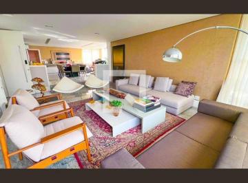 Apartamento · 440m² · 5 Quartos · 3 Vagas · Apartamento à Venda - Gutierrez, 5 Quartos, 440 m² - Belo Horizonte